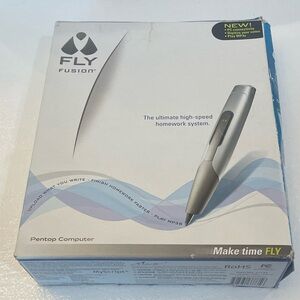 Fly Fusion Spanish translator pro music studio pro notebooks & CDs